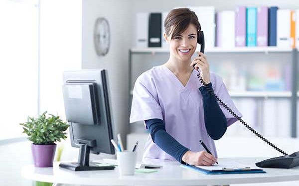 Ten Great Reasons To Start A Medical Billing Career