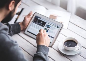 A Guide To Touchscreen Technologies