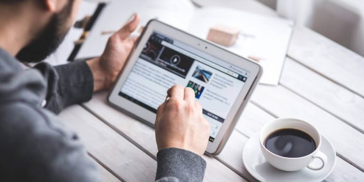 A Guide To Touchscreen Technologies