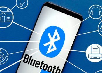 Five Benefits of Using Bluetooth Technology