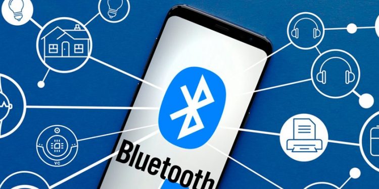 Five Benefits of Using Bluetooth Technology