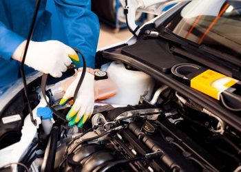 Getting a Fair Deal in Auto Repair