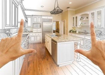 Steps to a Successful Renovation