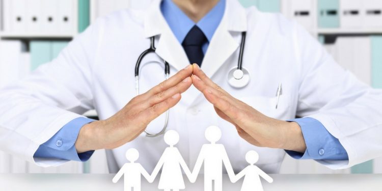 Step by step instructions to Choose The Best Family Health Care Plan