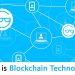 Satisfy the Top 5 Industries Unlocking New Values From Blockchain