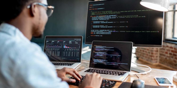 Programming That Speeds Up Your Computer