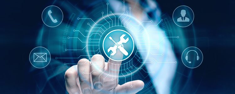 Technical support To Improve The Computer Performance