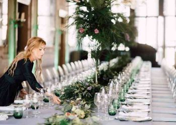 Finding A Good Wedding Planner