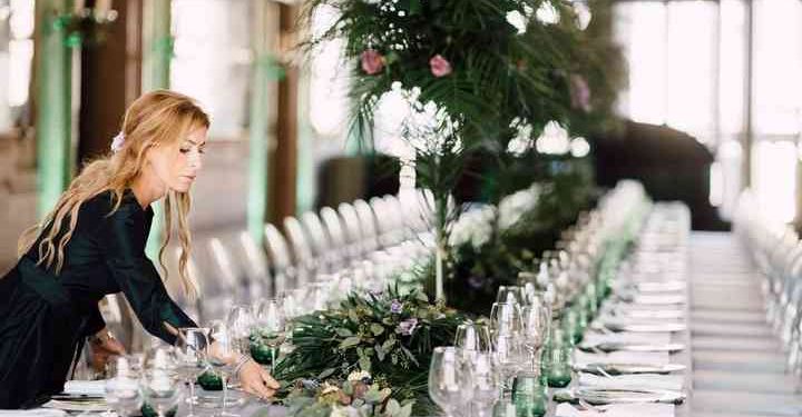 Finding A Good Wedding Planner