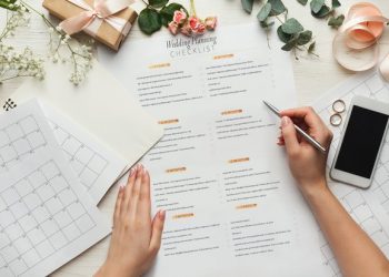 Wedding Planners – The Costs