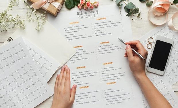 Wedding Planners – The Costs