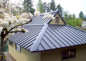 Advantages of Metal Roofing