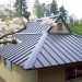 Advantages of Metal Roofing