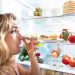 How to Begin Removing a Refrigerator