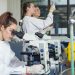 What Can You Do With A Chemistry Degree?