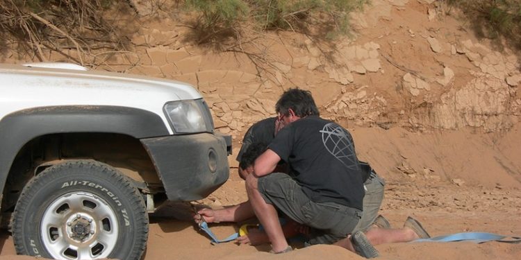 What You Should Look for in a Dependable Towing Company