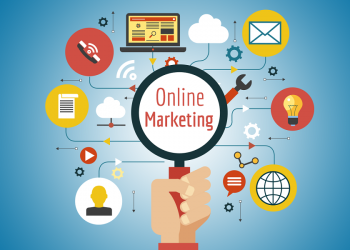 Fundamental Of Starting An Online Marketing Business