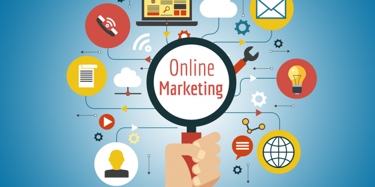 Fundamental Of Starting An Online Marketing Business