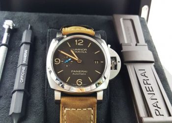 Renewing The Look Of Your Panerai Watch