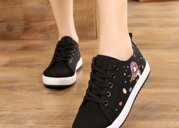 Frequently Asked Questions About Canvas Shoes
