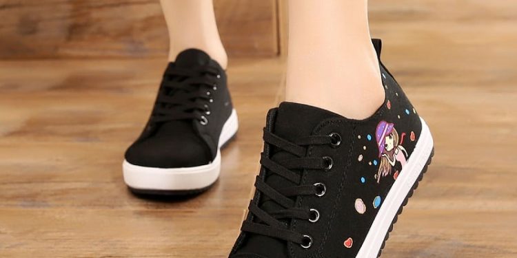 Frequently Asked Questions About Canvas Shoes