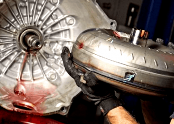 Torque Converters: What Are They And What Do They Do?