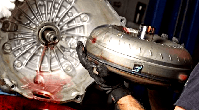 Torque Converters: What Are They And What Do They Do?