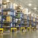 COMMON TYPES OF WAREHOUSE-STORAGE SYSTEMS