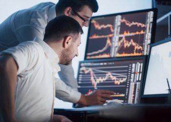 How jump start your career at CFD trading