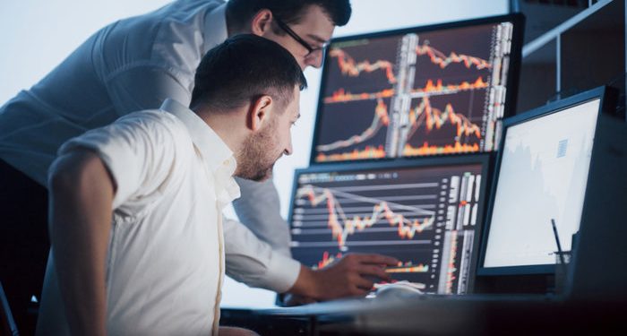 How jump start your career at CFD trading
