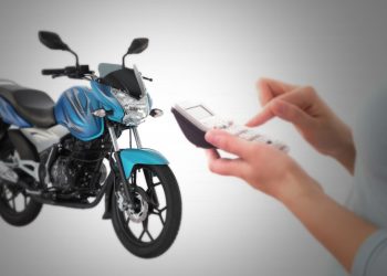 How is Your Bike Insurance Premium Calculated?