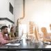 Coworking South of the Border and Beyond