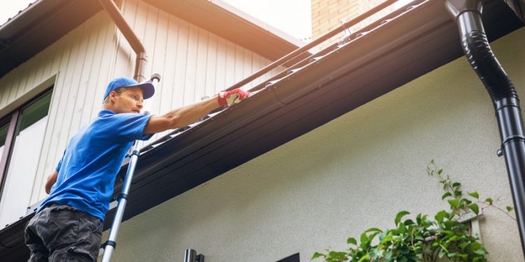 Warm Weather Roofing Issues