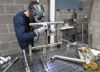 Reasons to Choose Stainless Steel Fabrication