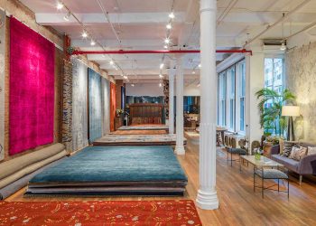 Do You Know about Tibetan Rugs and what Is So Special about Them?