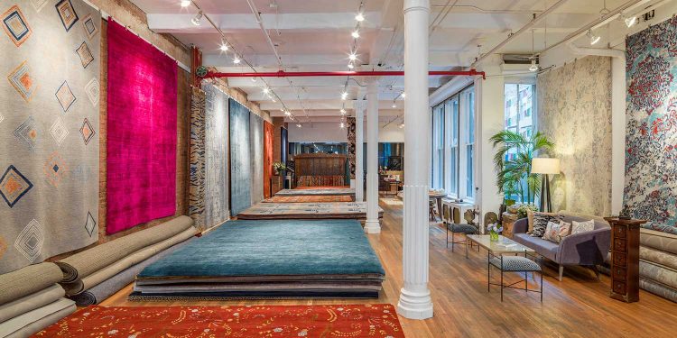 Do You Know about Tibetan Rugs and what Is So Special about Them?