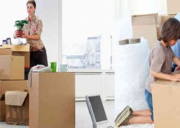 Preparing Your House Move amidst the Second Wave of Pandemic
