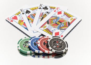 5 Easy Gambling Games To Play In An Online Casino