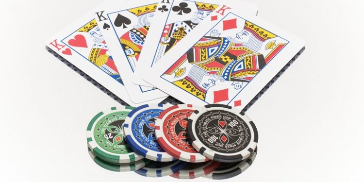 5 Easy Gambling Games To Play In An Online Casino