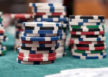 5 Rules To Gamble Responsibly