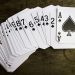 The Most Popular Card Games In An Online Casino?