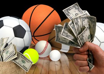 Digging Into The Culture Of Sports Betting