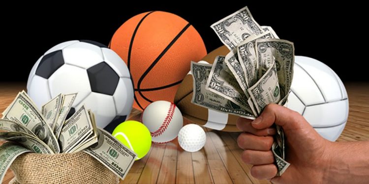 Digging Into The Culture Of Sports Betting
