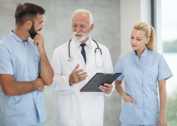 IT ALL COMES DOWN TO GOOD HEALTH