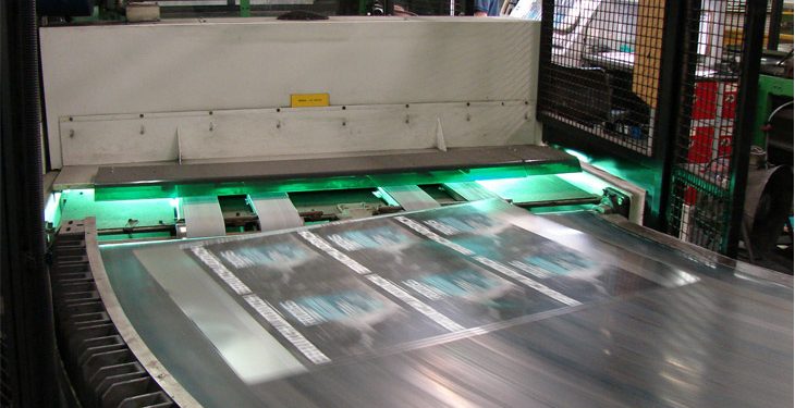 Omnicure UV Curing Systems