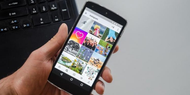Boost the Profile Visits on Instagram