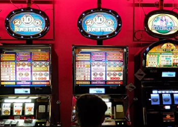 What You Should Know About Online Slot Machine Gambling