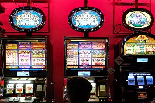What You Should Know About Online Slot Machine Gambling
