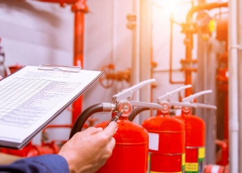 6 Ways To Protect Your Business From Fire