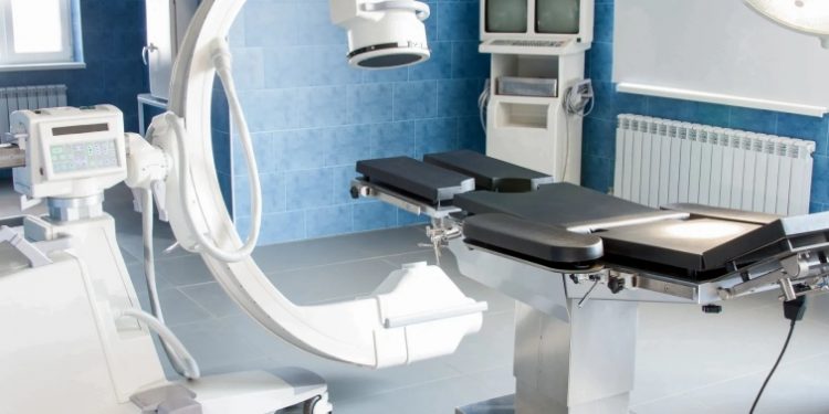 Quality Management System in a Radiology Department